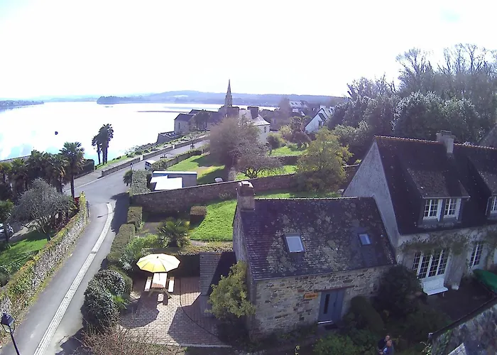 La Cidrerie Du Port