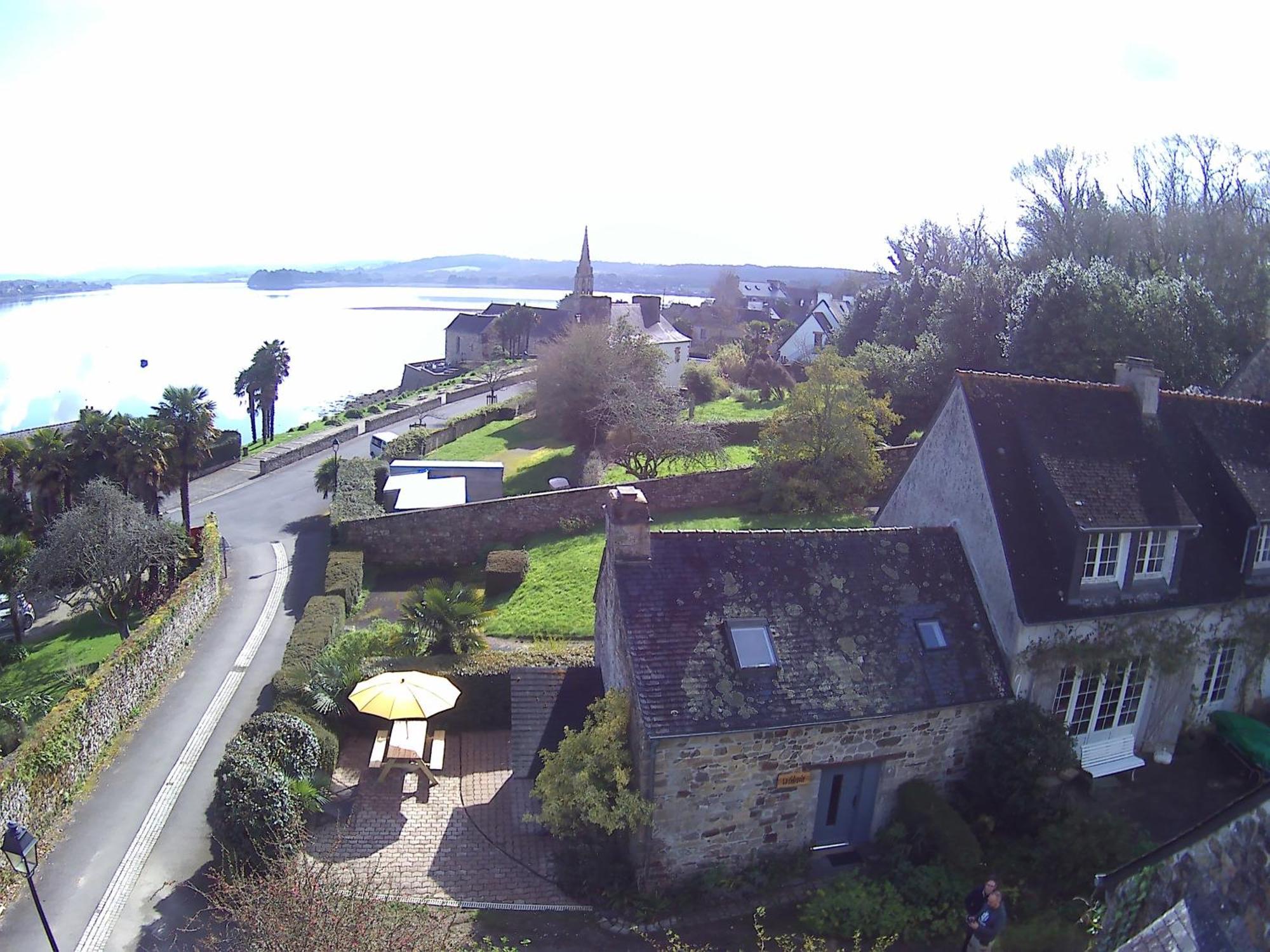 La Cidrerie Du Port Landevennec