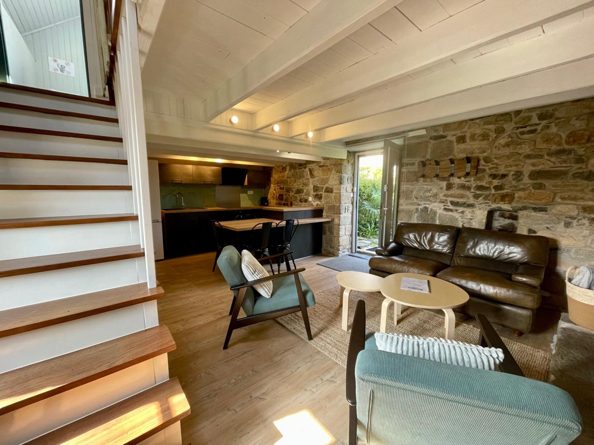 Holiday home La Cidrerie Du Port *