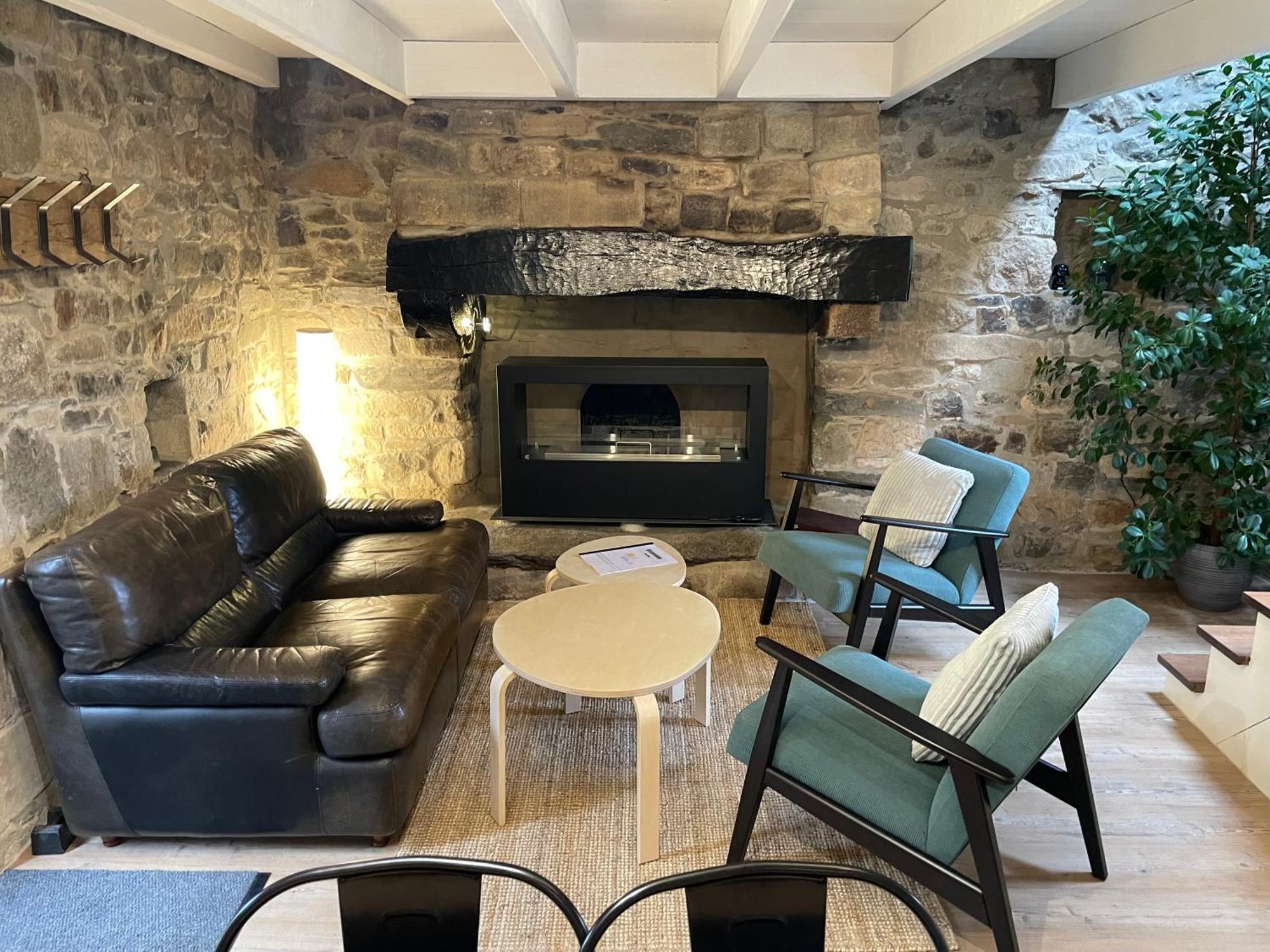 La Cidrerie Du Port Holiday home *