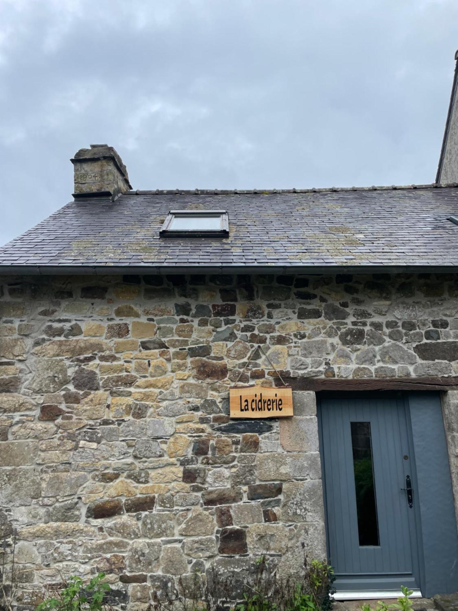La Cidrerie Du Port Holiday home