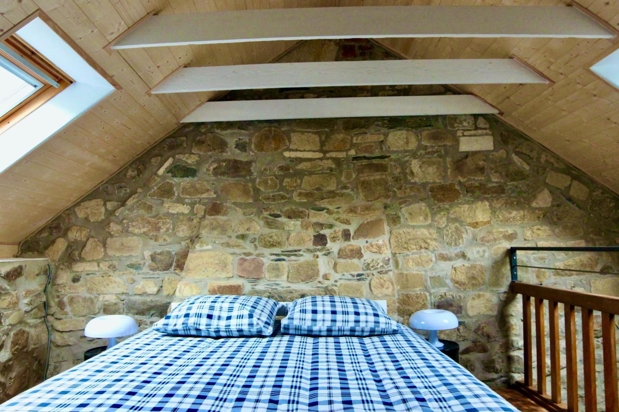 Holiday home La Cidrerie Du Port Landevennec