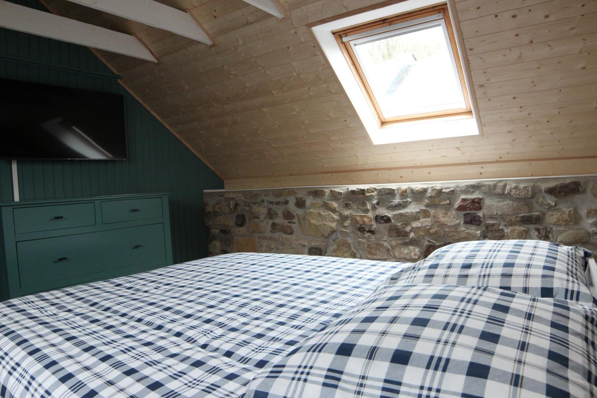 La Cidrerie Du Port Holiday home Landevennec
