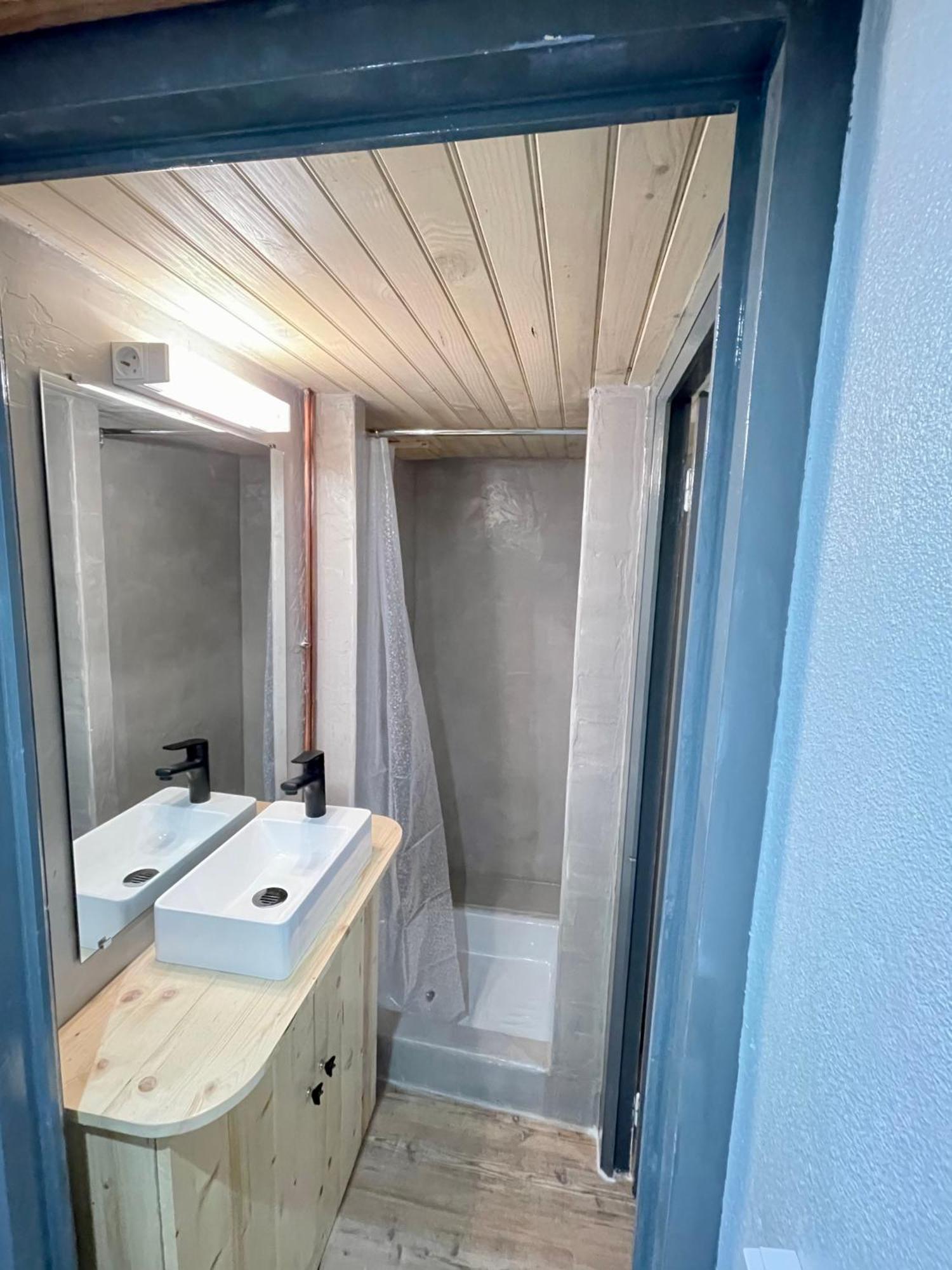 La Cidrerie Du Port Holiday home *